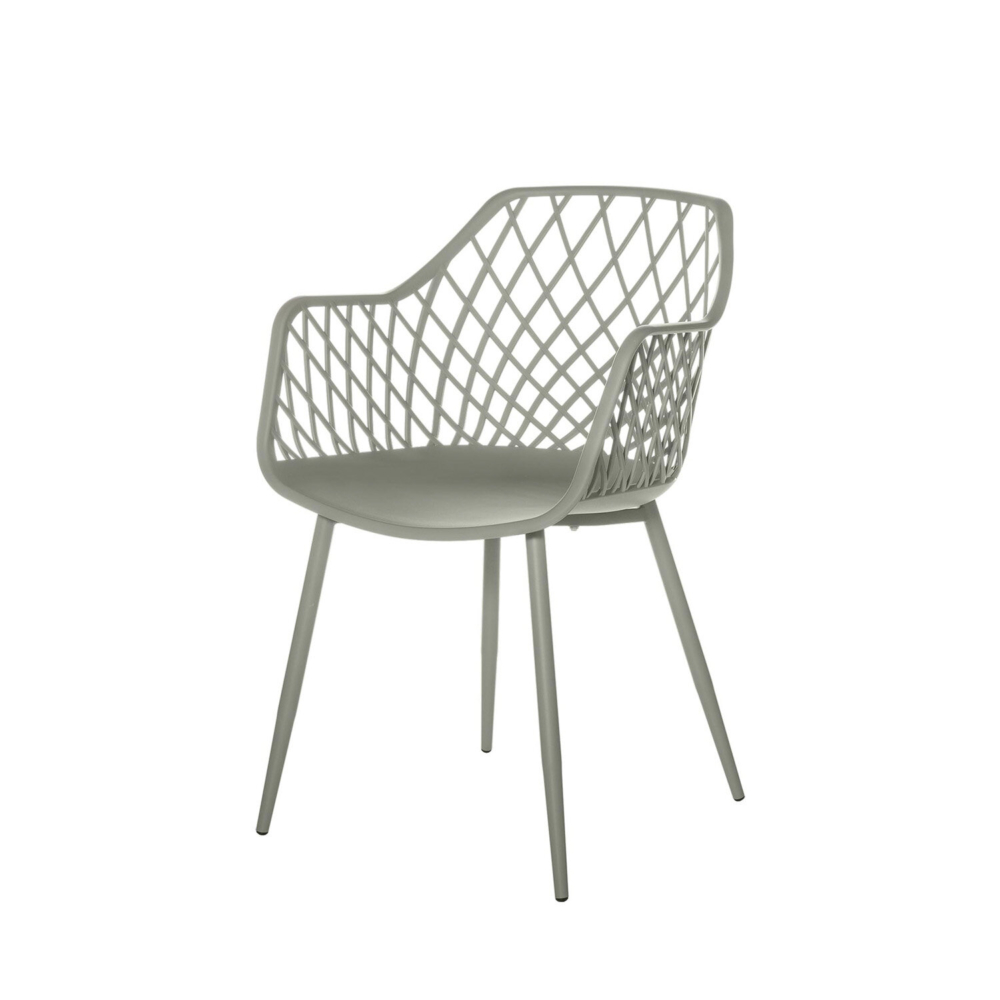 Silla CHARLOTTE menta - Imagen 4