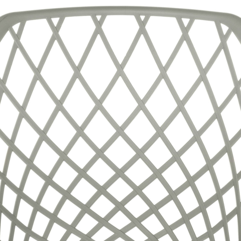 Silla CHARLOTTE menta - Imagen 7