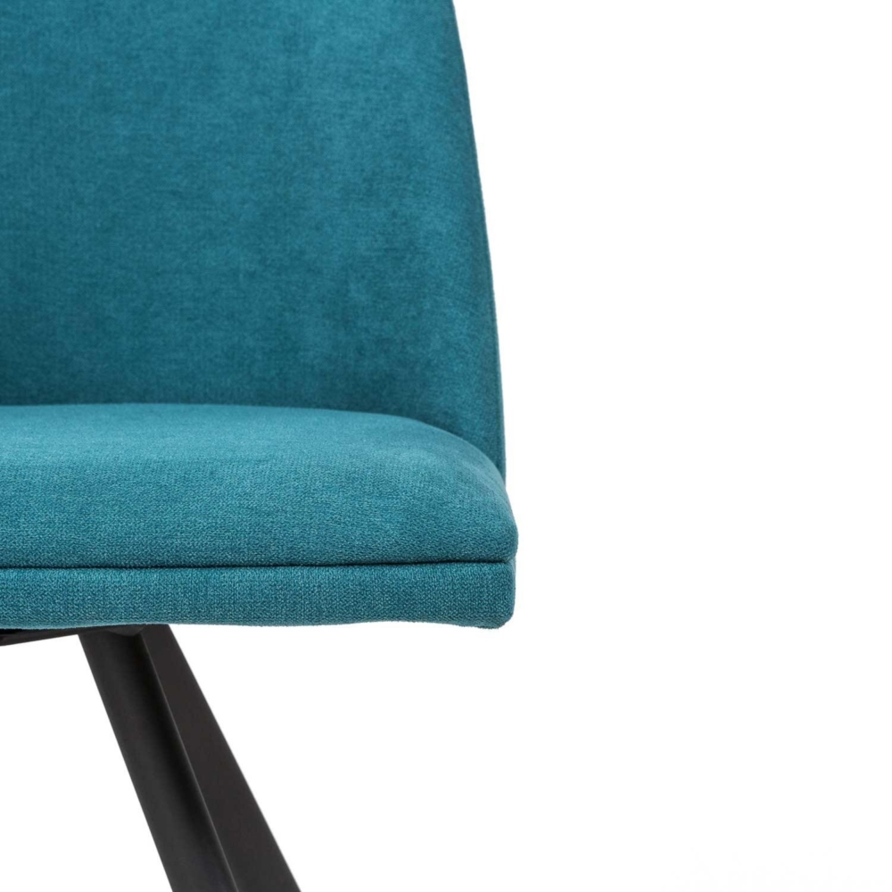 Silla CRIS azul - Imagen 6