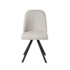 Silla CRIS beige - Imagen 4