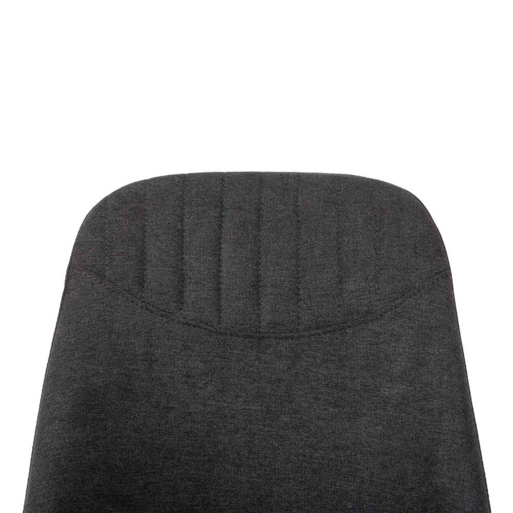 Silla CRIS gris oscuro - Imagen 5