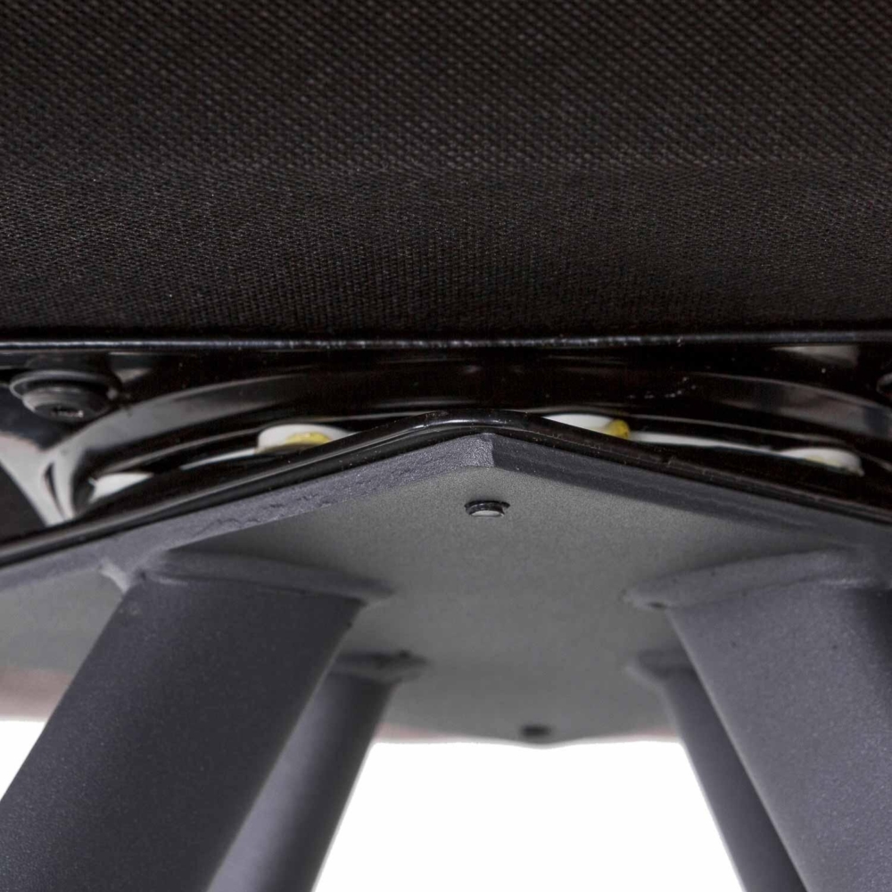 Silla CRIS gris oscuro - Imagen 7