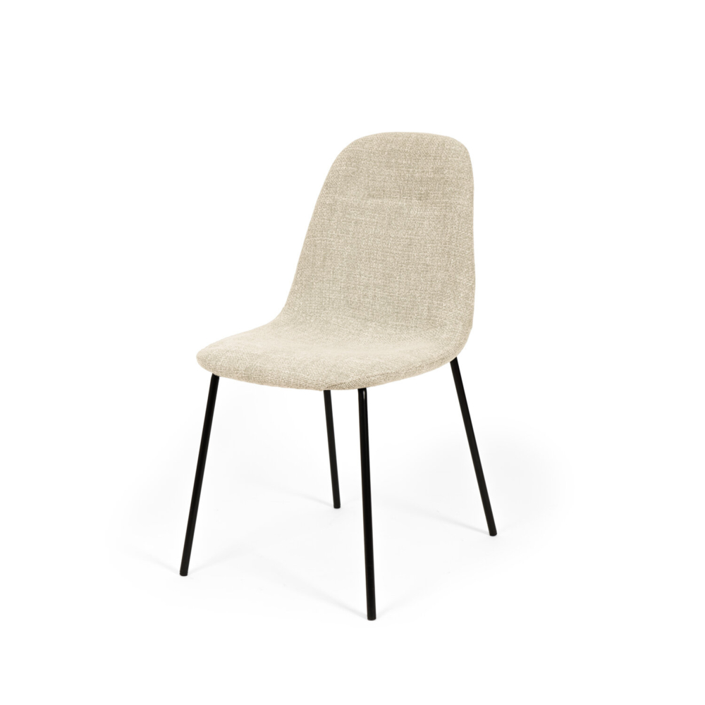 silla-dana-beige-1 Silla DANA beige - Imagen 1