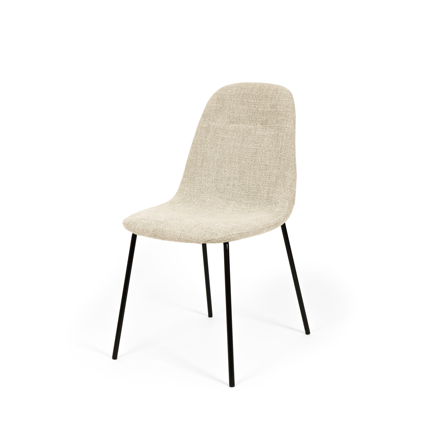 silla-dana-beige-1 Silla DANA beige - Imagen 1