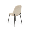 Silla DANA beige - Imagen 2