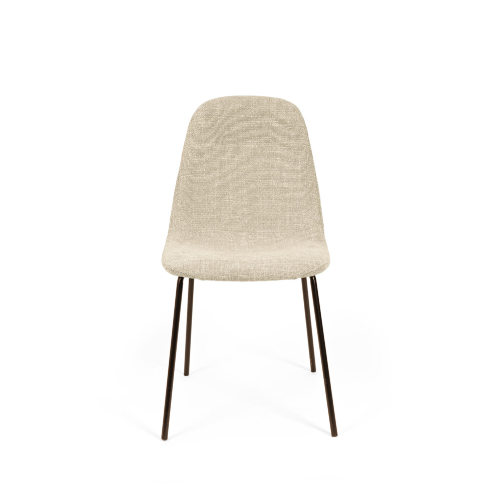 Silla DANA beige - Imagen 2