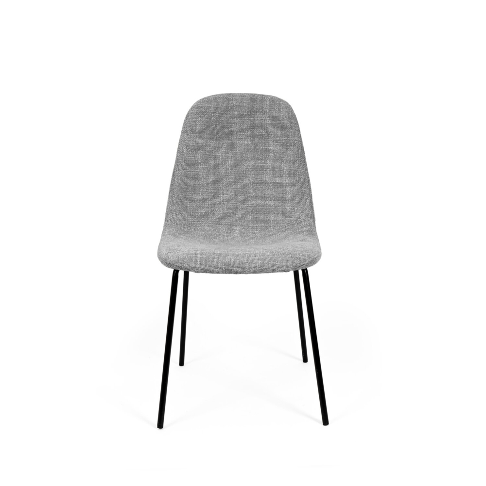 Silla DANA gris - Imagen 2