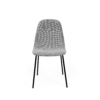 Silla DANA gris - Imagen 2