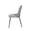 Silla DANA gris - Imagen 3