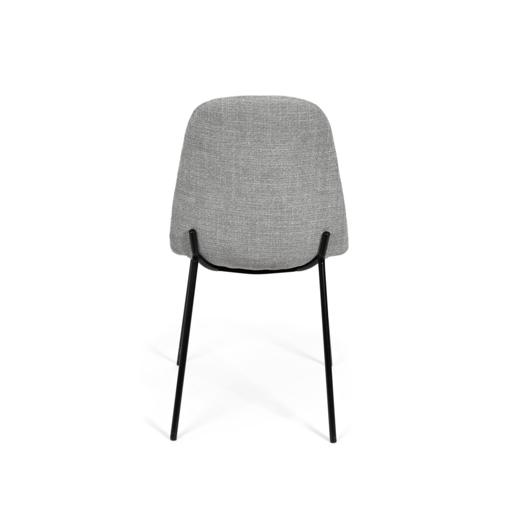 Silla DANA gris - Imagen 6