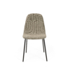 Silla DANA taupe - Imagen 3