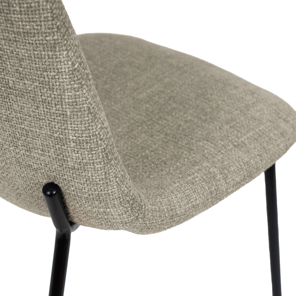 Silla DANA taupe - Imagen 6