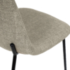 Silla DANA taupe - Imagen 6
