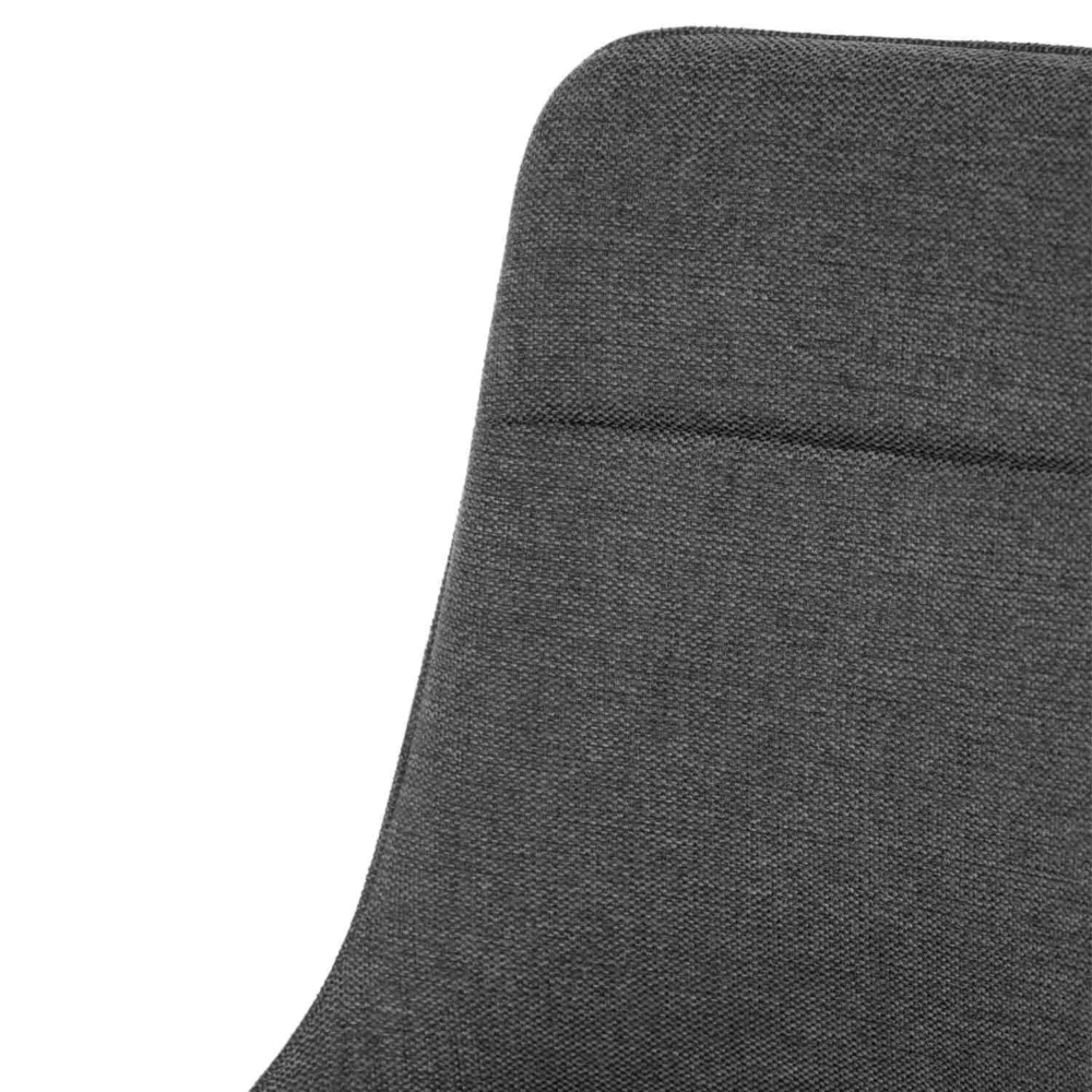 Silla DANICA gris oscuro - Imagen 6