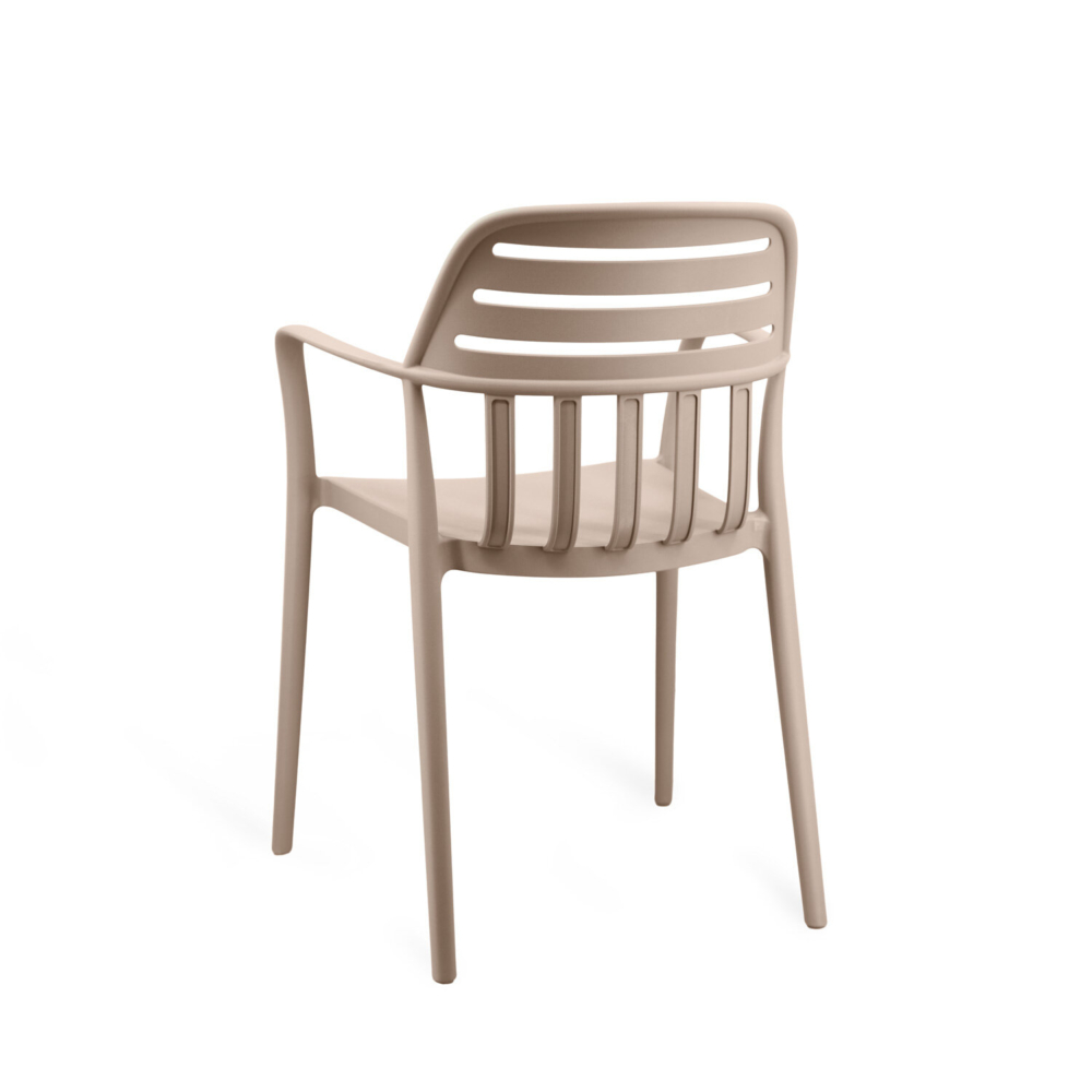 Silla DESIREE beige - Imagen 2