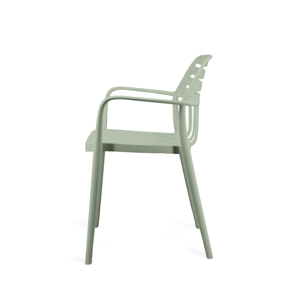 Silla DESIREE menta - Imagen 3