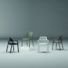 Silla DESIREE menta - Imagen 5