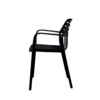 Silla DESIREE negro - Imagen 3