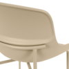 Silla DILETTA beige - Imagen 7