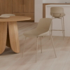 Silla DILETTA beige - Imagen 2