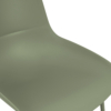 Silla DILETTA verde - Imagen 6
