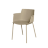 Silla DOLLY beige - Imagen 2