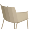 Silla DOLLY beige - Imagen 6