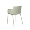 Silla DOLLY menta - Imagen 2