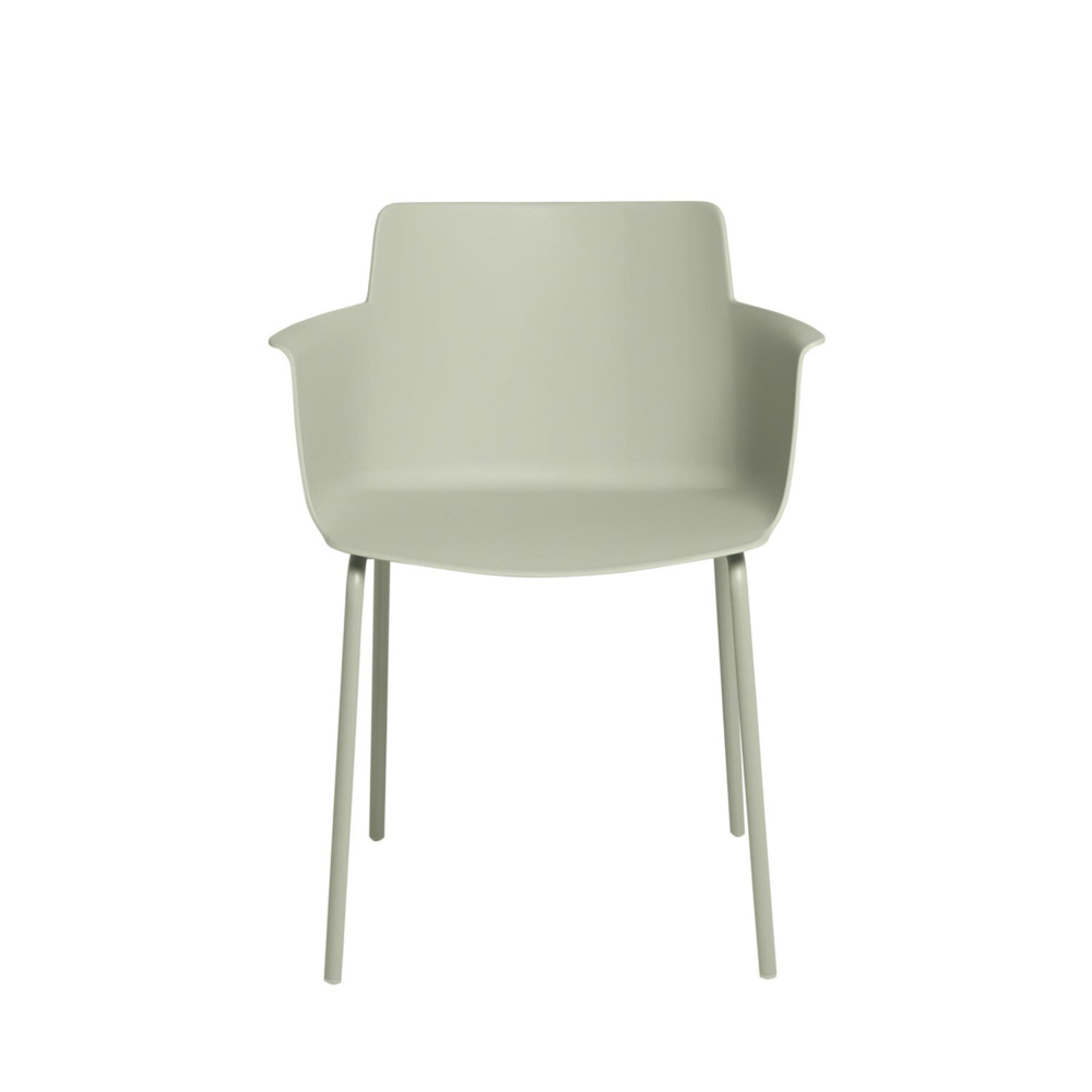 Silla DOLLY menta - Imagen 4