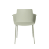 Silla DOLLY menta - Imagen 4