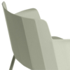 Silla DOLLY menta - Imagen 7