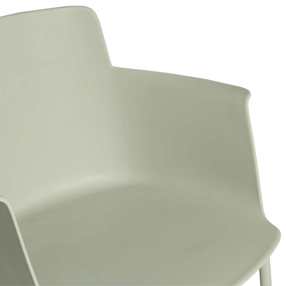 Silla DOLLY menta - Imagen 6