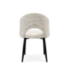 Silla DORIS beige - Imagen 5