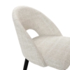Silla DORIS beige - Imagen 6