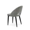 Silla DORIS gris claro - Imagen 3