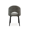 Silla DORIS gris oscuro - Imagen 4