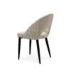 Silla DORIS taupe - Imagen 2