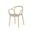 Silla EILIN beige - Imagen 2