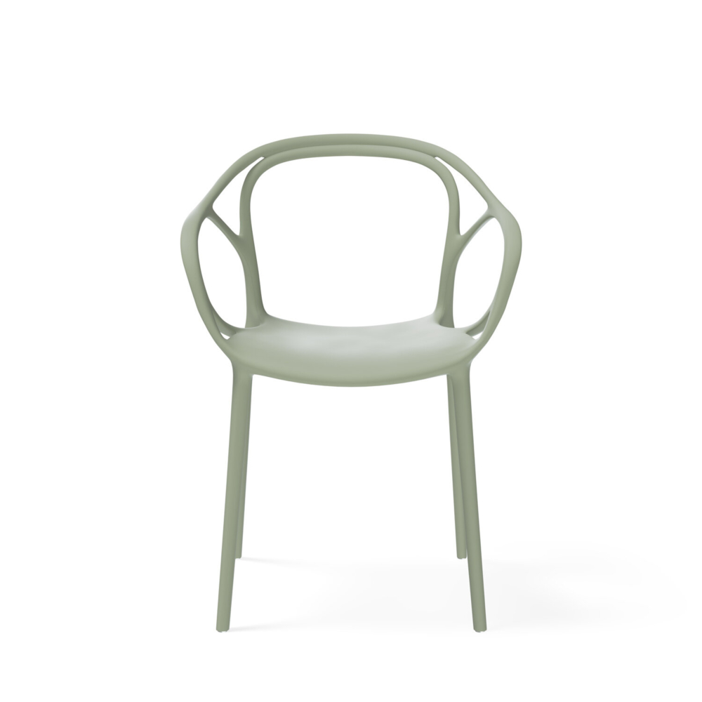 Silla EILIN menta - Imagen 4