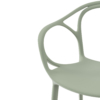Silla EILIN menta - Imagen 6