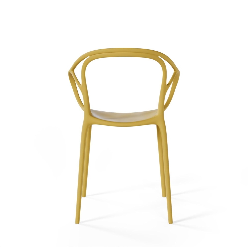 silla-eilin-mostaza-1 Silla EILIN mostaza - Imagen 1