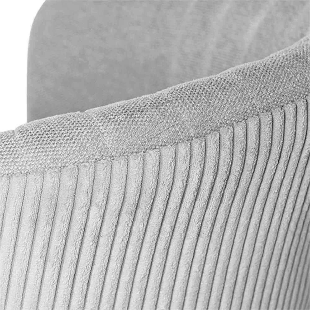 Silla ELEONOR gris claro - Imagen 7