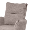 Silla ELLEN taupe - Imagen 6