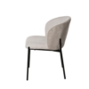 Silla FAINA beige - Imagen 3