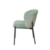 Silla FAINA  menta - Imagen 3