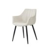 Silla FIONA beige