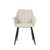 Silla FIONA beige - Imagen 4