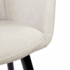 Silla FIONA beige - Imagen 5