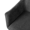Silla FIONA gris oscuro - Imagen 6