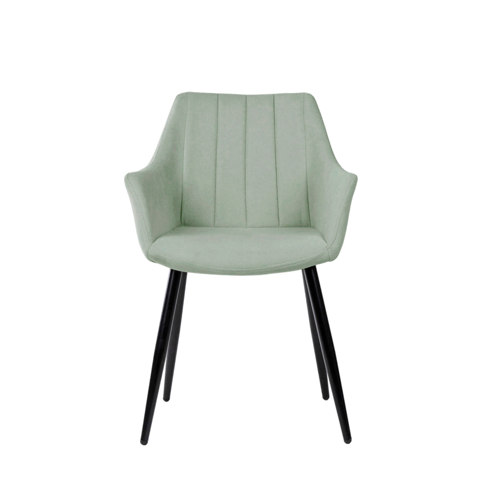Silla FIONA menta - Imagen 1